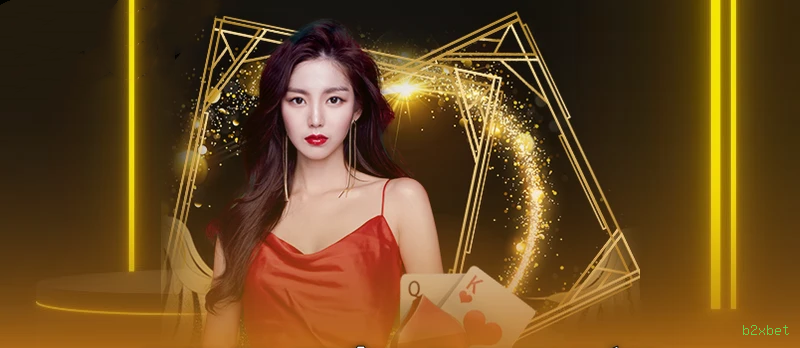 Plataforma completa da b2xbet com todos os jogos